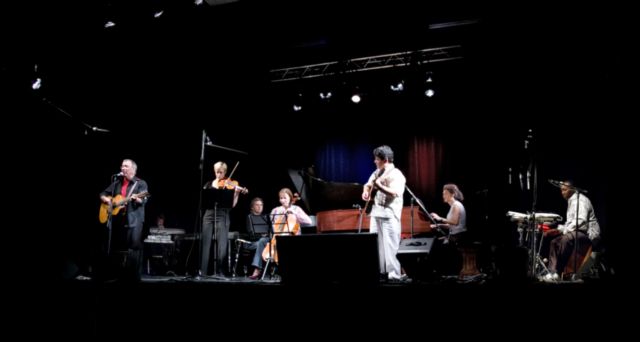2008 Performers