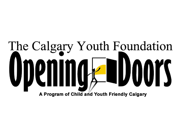 Calgary Youth Foundation