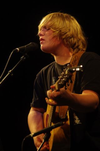 Lucas Chaisson