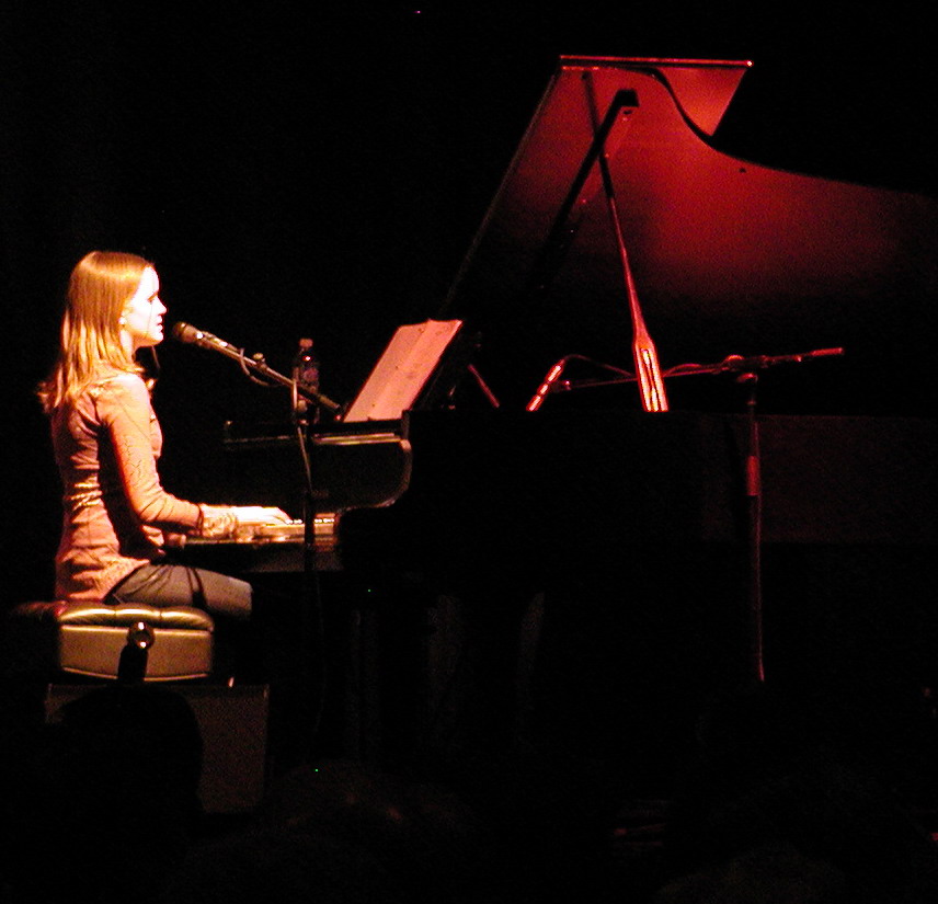Sarah Clark