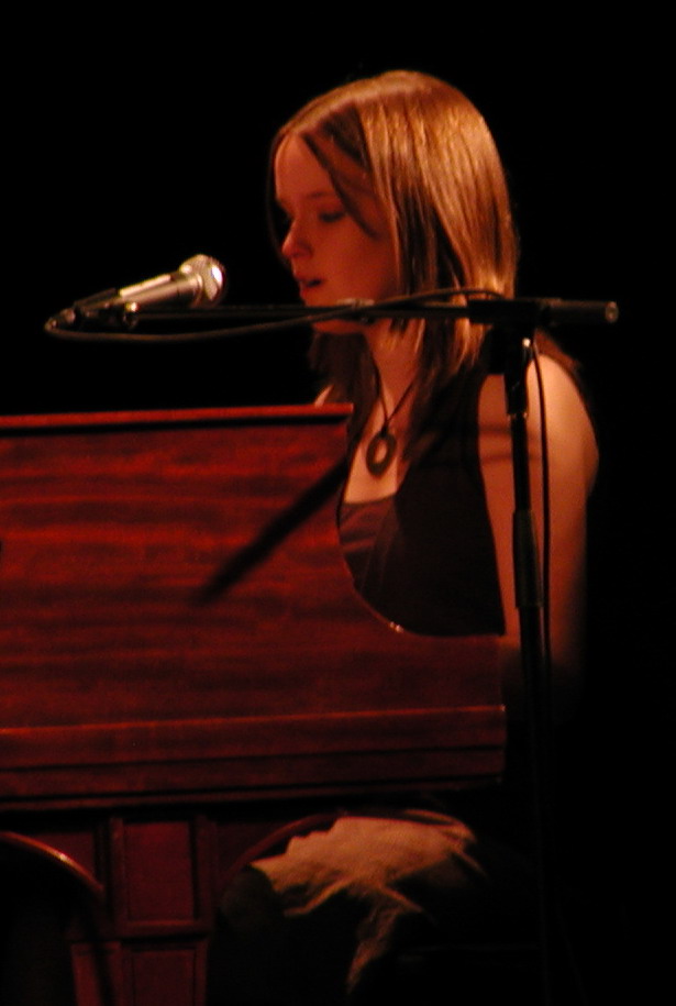 Sarah Clark