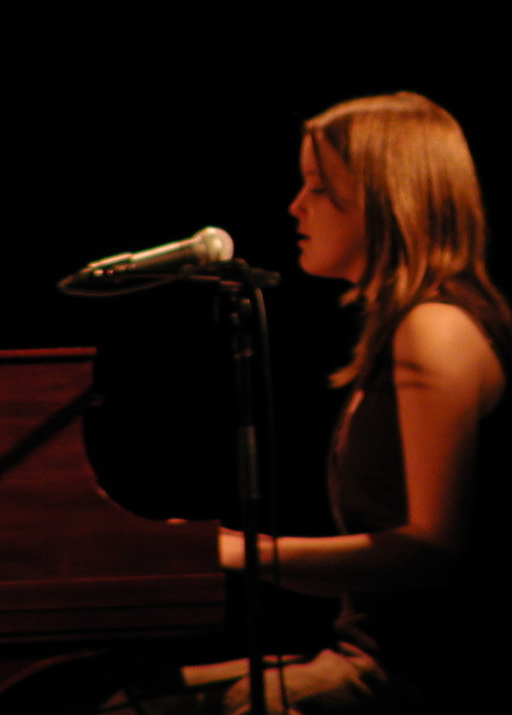 Sarah Clark
