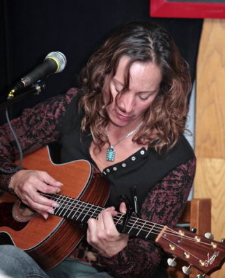Karla Anderson