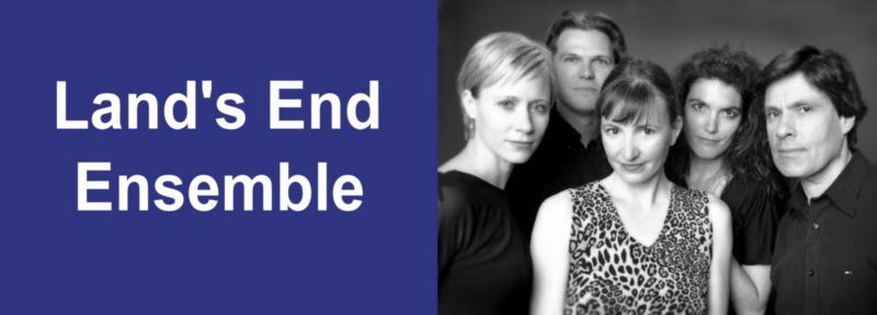 Lands End Chamber Ensemble