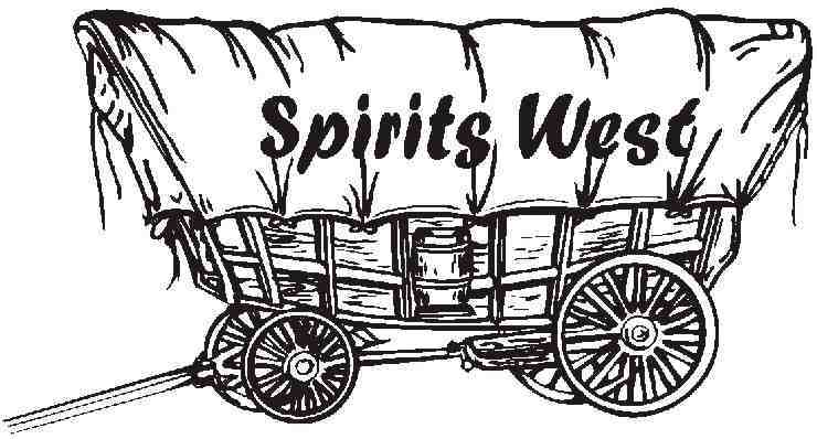 Spirits West