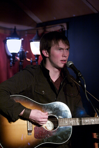 James Slater