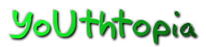 YoUthtopia Logo